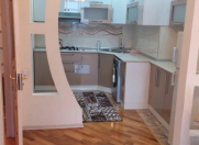 Satılır 2 otaqlı 65 m2 yeni tikili Nəriman Nərimanov m.