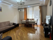 Satılır 4 otaqlı 140 m2 yeni tikili Avtovağzal m.
