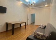 Satılır 2 otaqlı 80 m2 yeni tikili 9 mkr