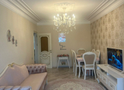 Satılır 3 otaqlı 90 m2 köhnə tikili 9 mkr