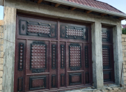 Satılır 6 otaqlı 300 m2 həyət evi Mehdiabad