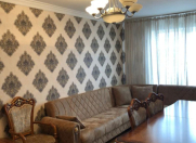 Satılır 3 otaqlı 90 m2 köhnə tikili 9 mkr