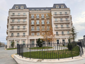 Satılır 2 otaqlı 67 m2 yeni tikili Ağ şəhər