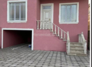Satılır 4 otaqlı 150 m2 həyət evi Sumqayıt