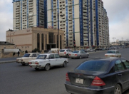 İcarəyə verilir 3 otaqlı 70 m2 yeni tikili Neftçi bazası