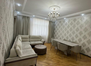 Satılır 3 otaqlı 145 m2 yeni tikili Əhmədli m.