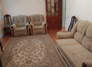 Satılır 2 otaqlı 46 m2 köhnə tikili Biləcəri