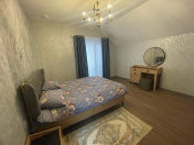 İcarəyə verilir 5 otaqlı 100 m2 bağ evi Quba