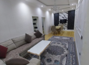 Satılır 3 otaqlı 100 m2 həyət evi Koroğlu Parkı