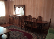 Satılır 4 otaqlı 105 m2 köhnə tikili Nəriman Nərimanov m.