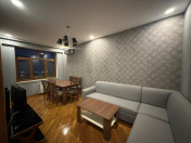 Satılır 3 otaqlı 93 m2 yeni tikili Əhmədli