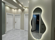 Satılır 3 otaqlı 88 m2 yeni tikili Neftçilər m.