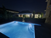 İcarəyə verilir 2 otaqlı 100 m2 bağ evi Novxanı