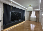 Satılır 4 otaqlı 110 m2 yeni tikili Xırdalan