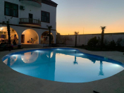 Satılır 6 otaqlı 460 m2 villa Bilgəh