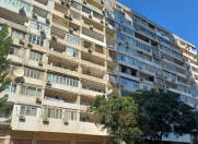 Satılır 2 otaqlı 65 m2 köhnə tikili ABŞ səfirliyi