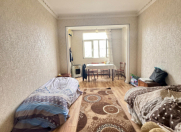 Satılır 2 otaqlı 55 m2 köhnə tikili 20 yanvar m.