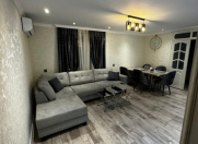 Satılır 2 otaqlı 50 m2 köhnə tikili Nəriman Nərimanov m.