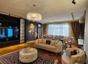 Satılır 3 otaqlı 160 m2 yeni tikili Dostluq kinoteatrı