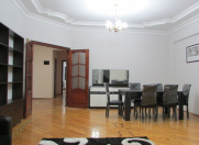 İcarəyə verilir 3 otaqlı 145 m2 yeni tikili 28 may