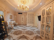 Satılır 3 otaqlı 185 m2 yeni tikili 9 mkr
