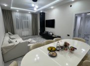 Satılır 2 otaqlı 82 m2 yeni tikili Əhmədli