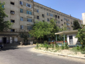 Satılır 3 otaqlı 70 m2 köhnə tikili Qaraçuxur