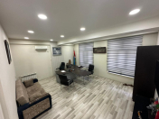 Satılır 3 otaqlı 120 m2 yeni tikili Nəriman Nərimanov m.