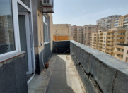 Satılır 2 otaqlı 60 m2 yeni tikili Qış parkı