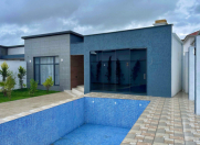 Satılır 4 otaqlı 180 m2 bağ evi Şüvəlan