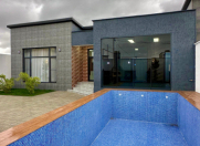 Satılır 4 otaqlı 155 m2 bağ evi Şüvəlan