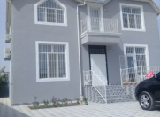 Satılır 5 otaqlı 200 m2 bağ evi Albalı