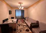 Satılır 2 otaqlı 45 m2 köhnə tikili Neftçilər metrosu