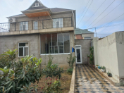Satılır 4 otaqlı 170 m2 həyət evi AAF PARK