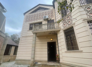 Satılır 5 otaqlı 2.2 m2 həyət evi Asan Xidmət-6
