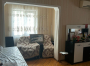 Satılır 3 otaqlı 100 m2 köhnə tikili Əhmədli