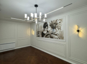 Satılır 3 otaqlı 80 m2 yeni tikili Nəriman Nərimanov m.