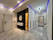 Satılır 3 otaqlı 110 m2 yeni tikili Qara Qarayev m.