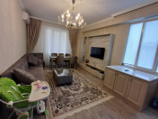 Satılır 3 otaqlı 70 m2 yeni tikili Y.Günəşli