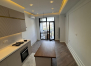 Satılır 1 otaqlı 63.2 m2 yeni tikili Nəriman Nərimanov m.