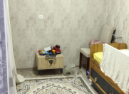 Satılır 2 otaqlı 45 m2 köhnə tikili Köhnə Günəşli