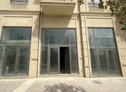 İcarəyə verilir 1 otaqlı 58 m2 obyekt AGA Business Center