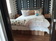 İcarəyə verilir 2 otaqlı 60 m2 həyət evi Qəbələ