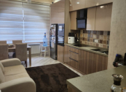 Satılır 3 otaqlı 120 m2 yeni tikili Ağ şəhər