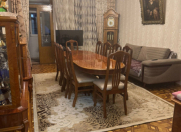 Satılır 3 otaqlı 70 m2 köhnə tikili Bakı Musiqi Akademiyası