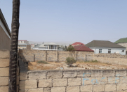 Satılır 4.5 sot torpaq Lökbatan