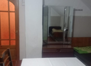 İcarəyə verilir 1 otaqlı 45 m2 həyət evi Bakı Dövlət Universiteti