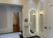 Satılır 3 otaqlı 98 m2 yeni tikili 28 May m.