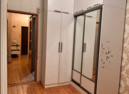 İcarəyə verilir 2 otaqlı 45 m2 yeni tikili Həzi Aslanov