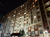 Satılır 3 otaqlı 58 m2 yeni tikili Masazır